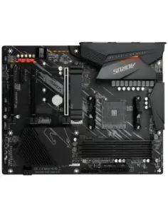 Gigabyte B550 AORUS ELITE V2