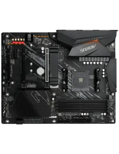 Gigabyte B550 AORUS ELITE V2