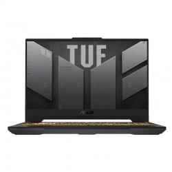 ASUS TUF Gaming F15 TUF507ZC4-HN040 - Ordenador Portátil Gaming de 15.6" Full HD 144Hz (Core i7-12700H, 16GB RAM, 512GB SSD,