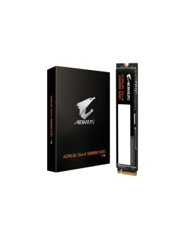 Gigabyte AORUS Gen4 5000E