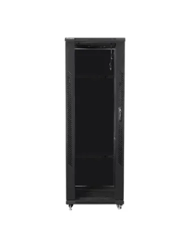 Armario lanberg rack 19pulgadas 37u 600x600 negro