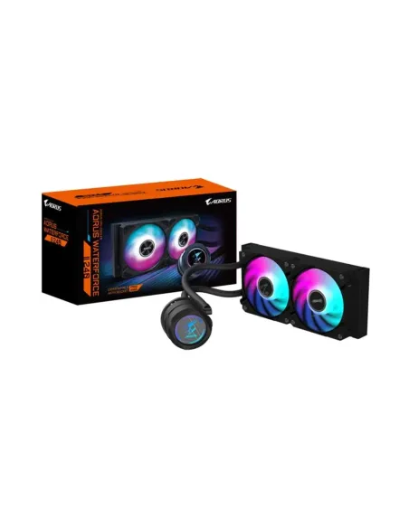 Gigabyte AORUS WATERFORCE II 240