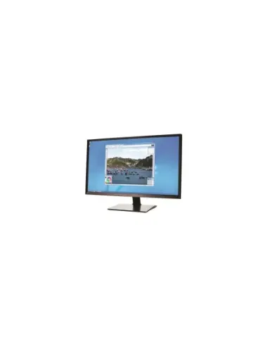 Monitor reacondicionado samsung s32d850t 32pulgadas led quadhd - negro