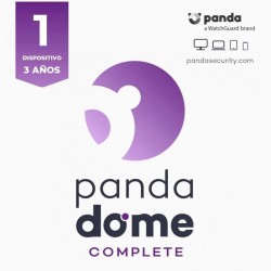 Panda A03YPDC0E01 licencia y actualización de software 1 licencia(s) 3 año(s)
