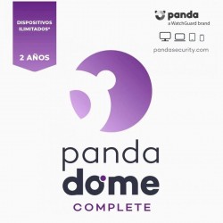 Panda A02YPDC0EIL licencia y actualización de software 2 año(s)