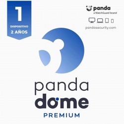 Panda A02YPDP0E01 licencia y actualización de software 1 licencia(s) 2 año(s)