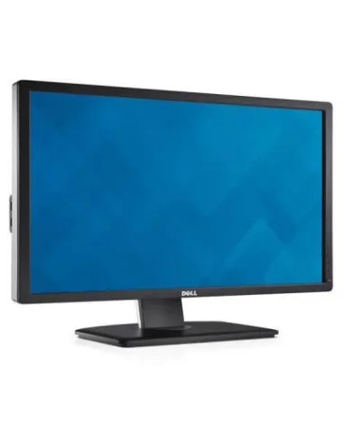 Monitor reacondicionado dell  u2412m - 24pulgadas - negro