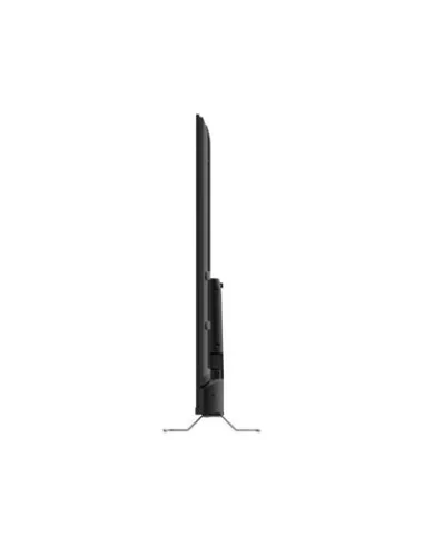 TELEVISIÓN QLED SMART TECH UHD 65  65QG02V GOOGLE TV