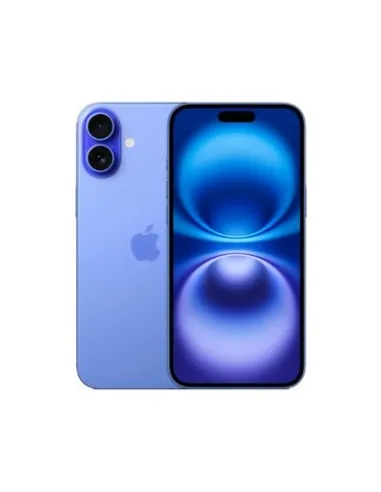 APPLE IPHONE 16 PLUS 128GB AZUL ULTRAMAR