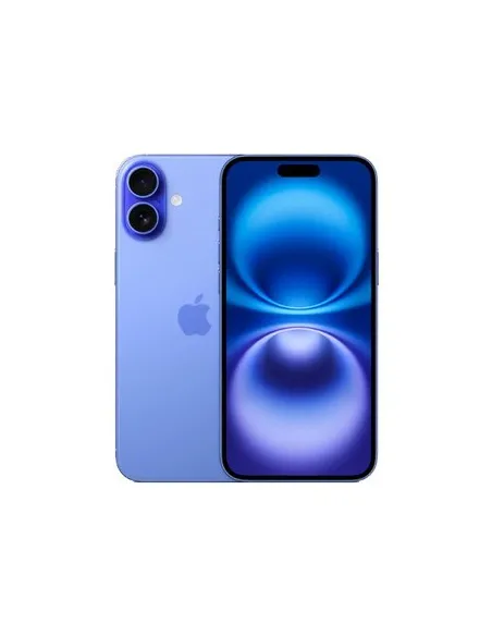 APPLE IPHONE 16 PLUS 256GB AZUL ULTRAMAR