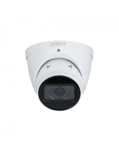 (DH-IPC-HDW5442TP-ZE-2712-S3) DAHUA CÁMARA IP TURRET SERIE 5 4MP VARIFOCAL 2.7-12MM