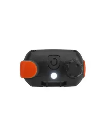 Motorola T82 Twin Pack & Chgr two-way radios 16 canales Negro, Naranja