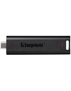 Kingston Technology DataTraveler Max unidad flash USB 1 TB USB Tipo C 3.2 Gen 2 (3.1 Gen 2) Negro 2