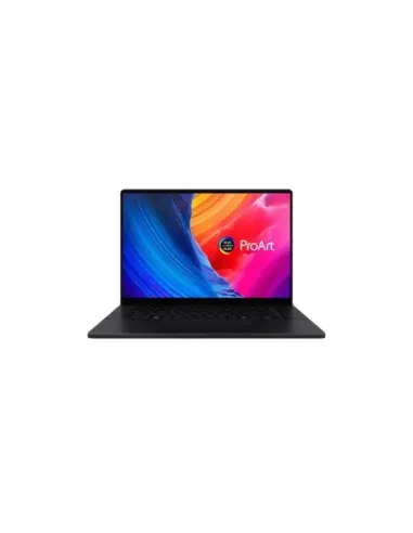 ASUS ProArt OLED H7606WI-ME044W - Ordenador Portátil 16" WQUXGA (AMD Ryzen AI 9 HX 370, 32GB RAM, 100GB SSD, NVIDIA RTX 4070 8GB