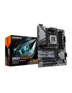 Gigabyte B650 EAGLE AX