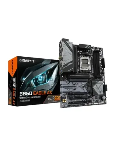 Gigabyte B650 EAGLE AX