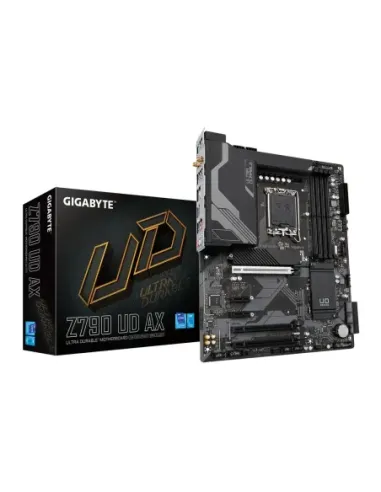 Gigabyte Z790 UD AX (REV. 1.0)