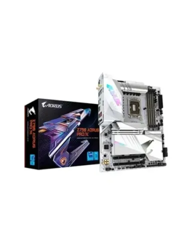 Gigabyte Z790 AORUS PRO X