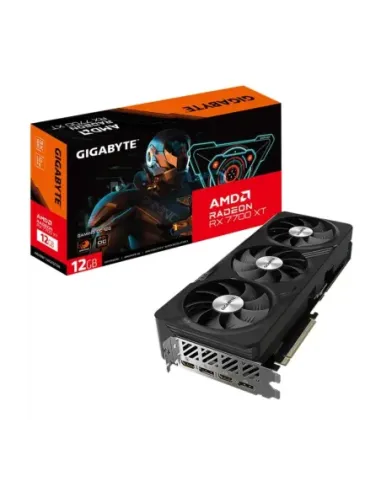 Gigabyte GAMING Radeon RX 7700 XT GAMING OC 12G