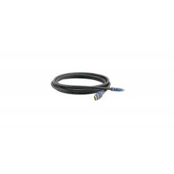 KRAMER INSTALLER SOLUTIONS HIGH SPEED HDMI CABLE WITH ETHERNET - 25FT - C-HM/ETH-25 (97-01214025)