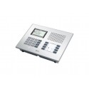COMMEND CONTROL DESK BASIC TERMINAL, IP WITH LCD, STANDARD K