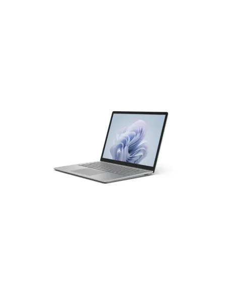 Portatil microsoft surface laptop 6 ultra 5 - 135h 16gb ssd 256gb 13.5pulgadas