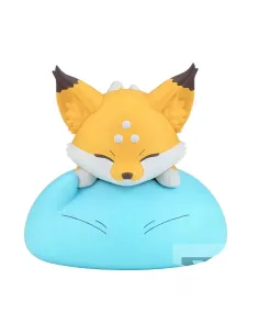 Figura banpresto that time i got reincarnated as a slime soft vinyl rimuru y kumara 10cm