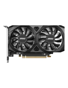MSI VENTUS GeForce RTX 3050 2X E 6G OC NVIDIA 6 GB GDDR6 2