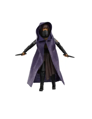 Star Wars The Vintage Collection Mae (Assassin)