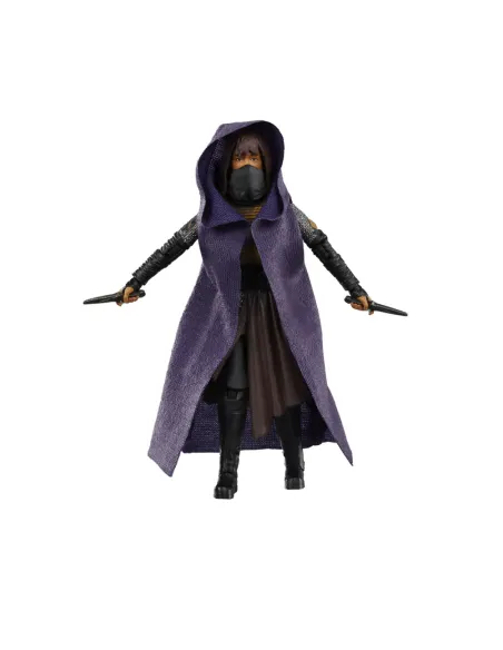 Star Wars The Vintage Collection Mae (Assassin)
