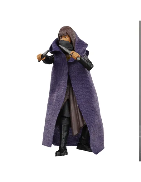 Star Wars The Vintage Collection Mae (Assassin)