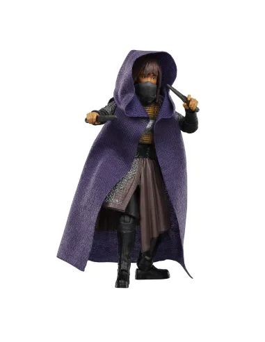 Star Wars The Vintage Collection Mae (Assassin)