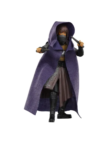 Star Wars The Vintage Collection Mae (Assassin)