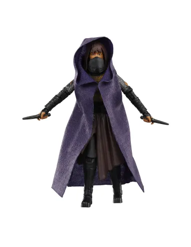 Star Wars The Vintage Collection Mae (Assassin)