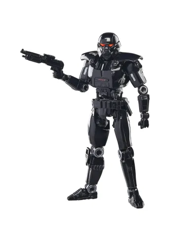 Star Wars The Vintage Collection Dark Trooper