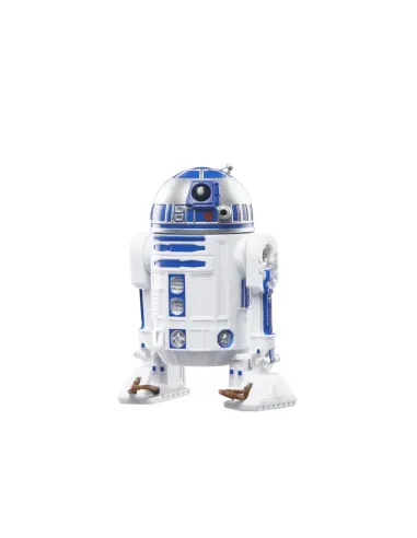 Star Wars The Vintage Collection Artoo-Detoo (R2-D2)