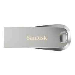 SANDISK ULTRA LUXE 128GB, USB 3.1 FLASH DRIVE, 150 MB/S