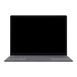 Portatil microsoft surface  laptop 5 16g512g i7 - 1265u -  16gb -  ssd 512gb -  15pulgadas -  w11p -  tactil