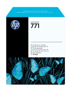 HP 771 cabeza de impresora