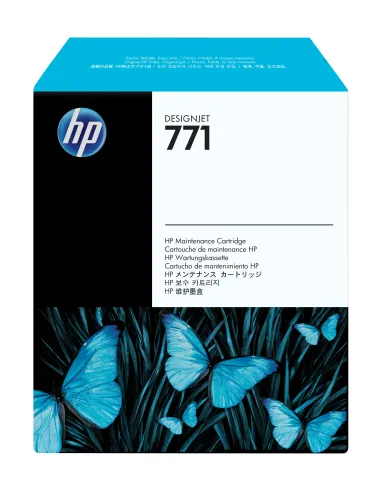 HP 771 cabeza de impresora