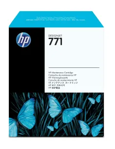 HP 771 cabeza de impresora 2