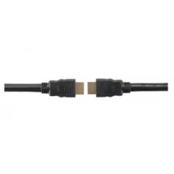 KRAMER INSTALLER SOLUTIONS HIGH SPEED HDMI CABLE WITH ETHERNET - 50FT - C-HM/ETH-50 (97-01214050)
