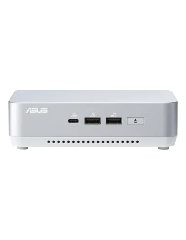 ASUS RNUC14RVSU9089A2I Intel Core Ultra 9 185H 32 GB DDR5-SDRAM 1 TB SSD Windows 11 Home Mini PC Blanco