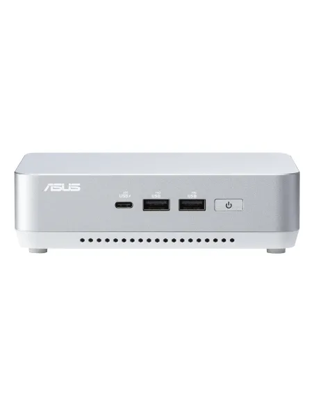ASUS RNUC14RVSU9089A2I Intel Core Ultra 9 185H 32 GB DDR5-SDRAM 1 TB SSD Windows 11 Home Mini PC Blanco