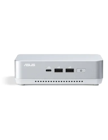 ASUS RNUC14RVSU9089A2I Intel Core Ultra 9 185H 32 GB DDR5-SDRAM 1 TB SSD Windows 11 Home Mini PC Blanco