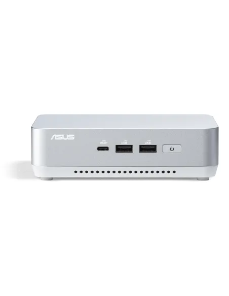 ASUS RNUC14RVSU9089A2I Intel Core Ultra 9 185H 32 GB DDR5-SDRAM 1 TB SSD Windows 11 Home Mini PC Blanco