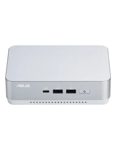 ASUS RNUC14RVSU9089A2I Intel Core Ultra 9 185H 32 GB DDR5-SDRAM 1 TB SSD Windows 11 Home Mini PC Blanco