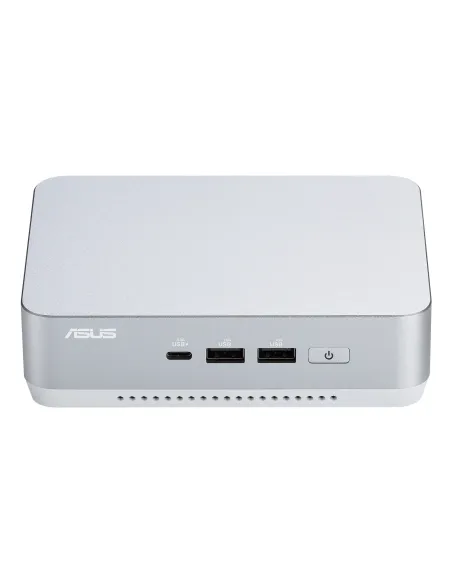 ASUS RNUC14RVSU9089A2I Intel Core Ultra 9 185H 32 GB DDR5-SDRAM 1 TB SSD Windows 11 Home Mini PC Blanco