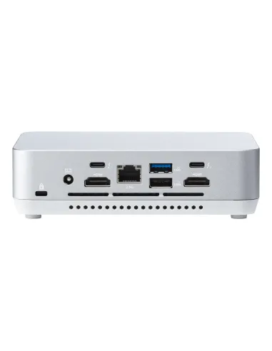 ASUS RNUC14RVSU9089A2I Intel Core Ultra 9 185H 32 GB DDR5-SDRAM 1 TB SSD Windows 11 Home Mini PC Blanco