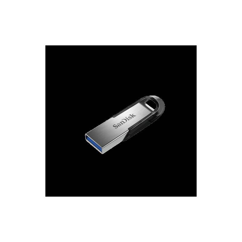 SanDisk Ultra Flair unidad flash USB 512 GB USB tipo A 3.2 Gen 1 (3.1 Gen 1) Plata